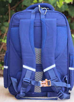 Sac à Dos Scolaire – Grand Confort et Style Dynamique - Backpack dz