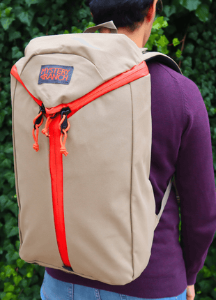 Sac a dos Mystery Ranch 3 Zip 21L - Backpack dz