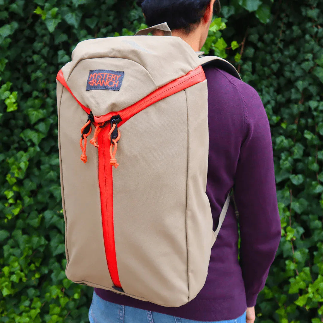 Sac a dos Mystery Ranch 3 Zip 21L - Backpack dz