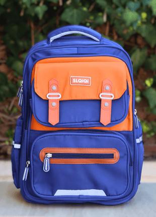 Sac a Dos Scolaire Robuste Durable - Backpack dz