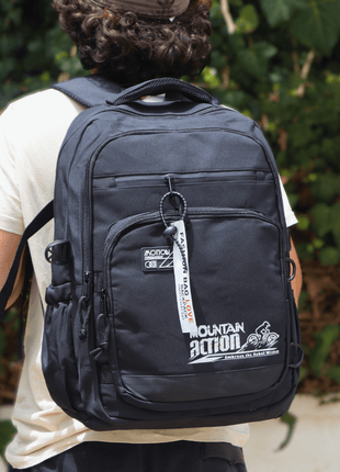 Sac a Dos Urbain Lycée, Quotidien - Backpack dz