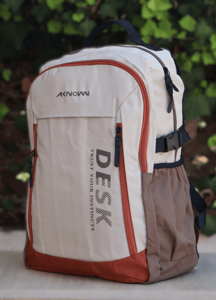 Sac a Dos Scolaire, Sport Polyvalent - Backpack dz