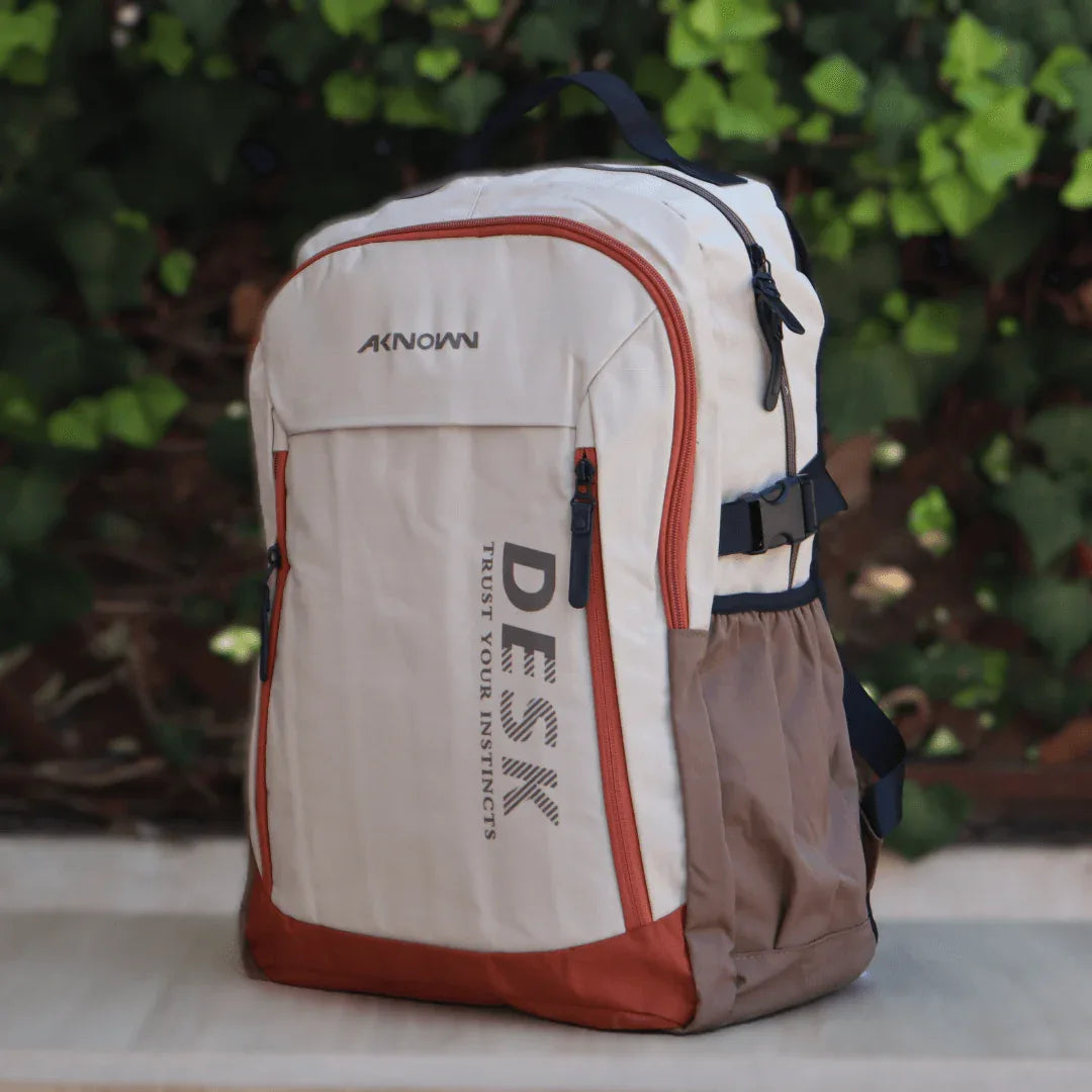 Sac a Dos Scolaire, Sport Polyvalent - Backpack dz