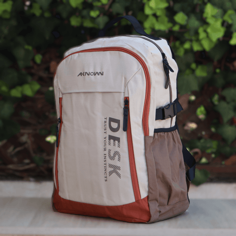 Sac a Dos Scolaire, Sport Polyvalent - Backpack dz