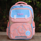 Sac à Dos Scolaire – Grand Confort et Style Dynamique - Backpack dz