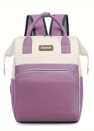 Sac a Dos Maman Fashion - Backpack dz