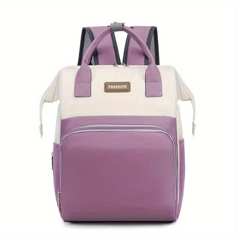 Sac a Dos Maman Fashion - Backpack dz