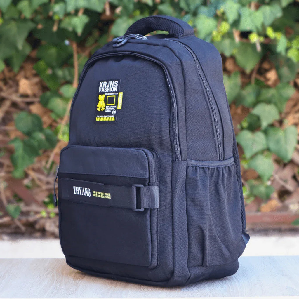 Sac à dos scolaire casual