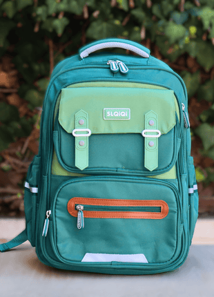 Sac a Dos Scolaire Robuste Durable - Backpack dz