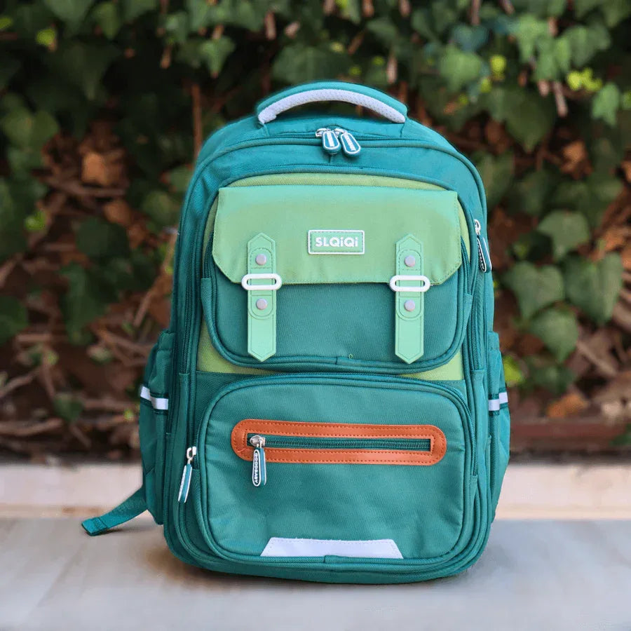 Pack Scolaire Résistant & Stylé - Backpack dz