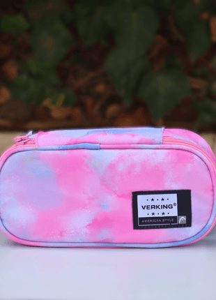 Trousse Scolaire American Style - Backpack dz