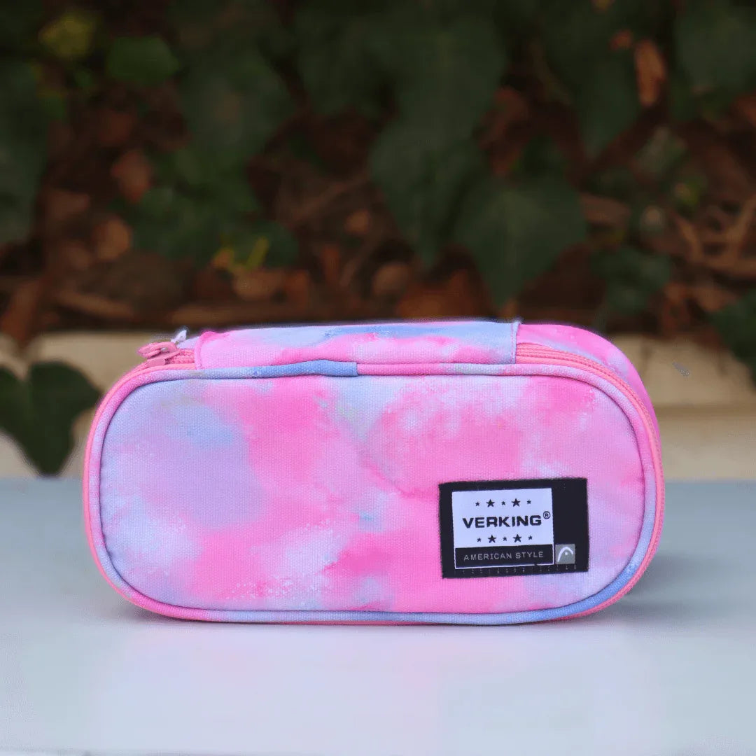 Trousse Scolaire American Style - Backpack dz