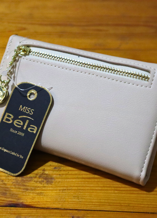 Porte Feuille, Monnaie Femme Large