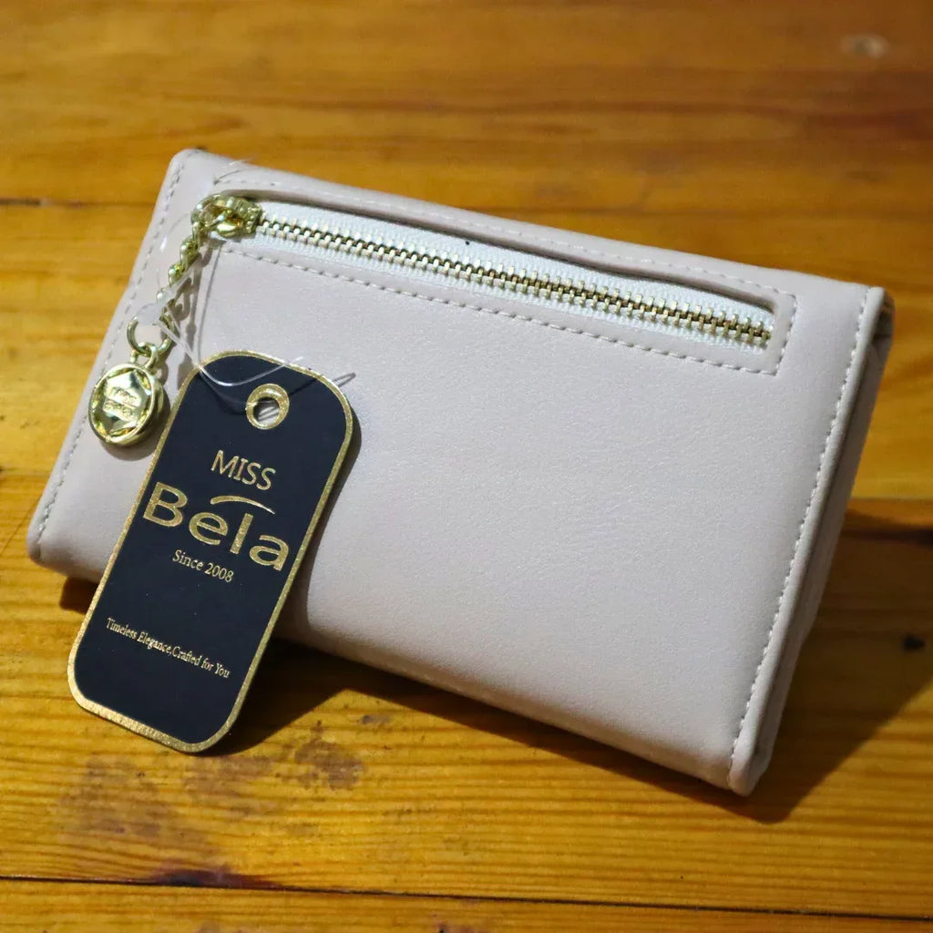 Porte Feuille, Monnaie Femme Large - Backpack dz