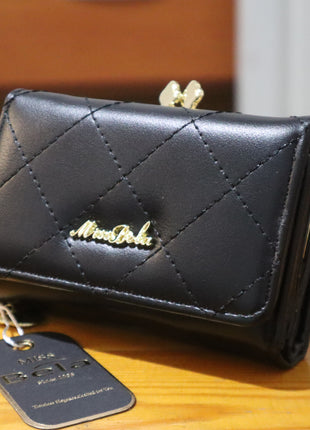 Porte Monnaie Élégant