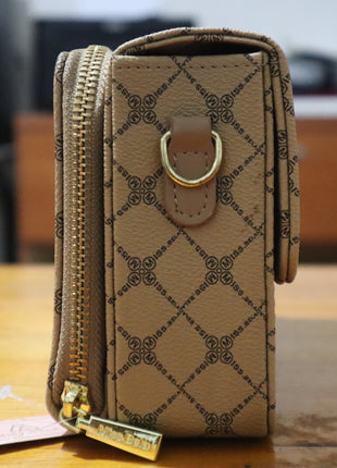 Pack 2 Pieces Sac + Porte monnaie