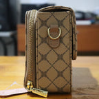 Pack 2 Pieces Sac + Porte monnaie - Backpack dz