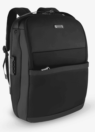 Sac à dos Ordinateur Anti-Vol WIERSOON - Backpack dz