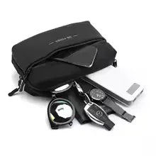 Sacoche Sac a Bandoulière Imperméable Voyage - Backpack dz