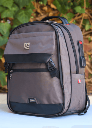 Sac a Dos Marcelo PRO Éxtensible - Backpack dz