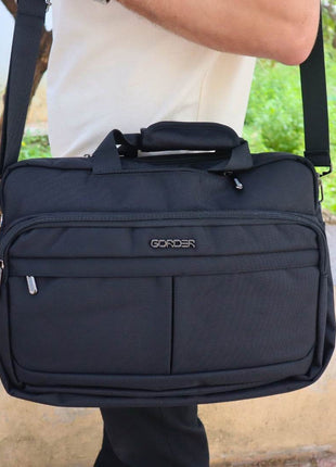 Cartable et Sac a Dos Gorder 2 en 1 - Backpack dz