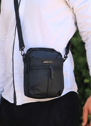 Sacoche Compacte Multipoches - Backpack dz
