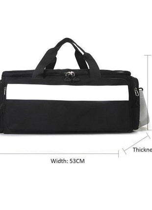 Cabas Confort sport voyage - Backpack dz