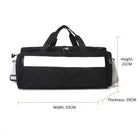 Cabas Confort sport voyage - Backpack dz