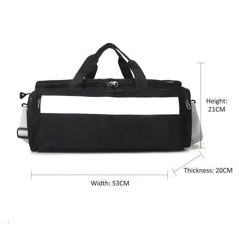 Cabas Confort sport voyage - Backpack dz