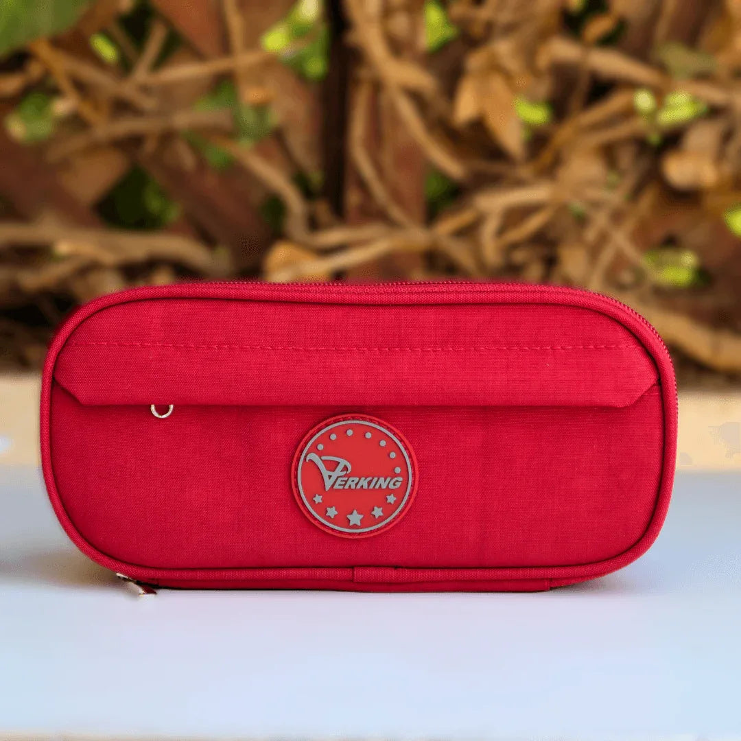 Trousse à Crayons avec Plusieurs Poches - Backpack dz