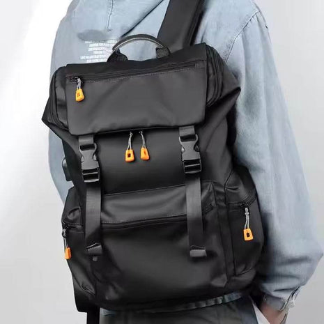 Sac a Dos Urbain Polyvalent - Backpack dz