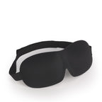 Masque de sommeil + bouchons d’oreilles ACCESSOIRES DE VOYAGE