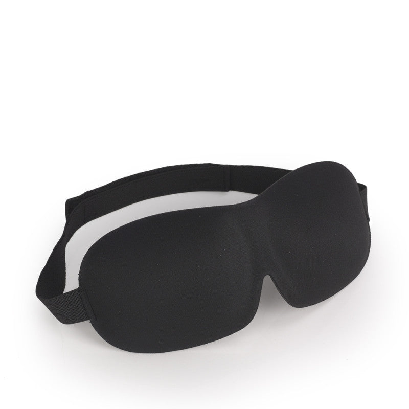 Masque de sommeil + bouchons d’oreilles ACCESSOIRES DE VOYAGE
