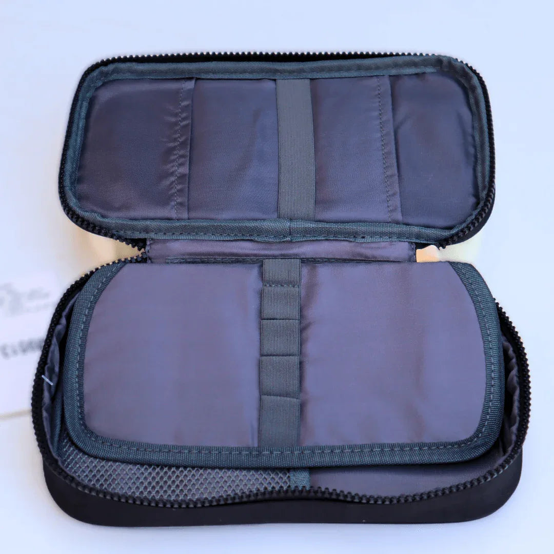 Trousse Écolier Spacieuse - Backpack dz