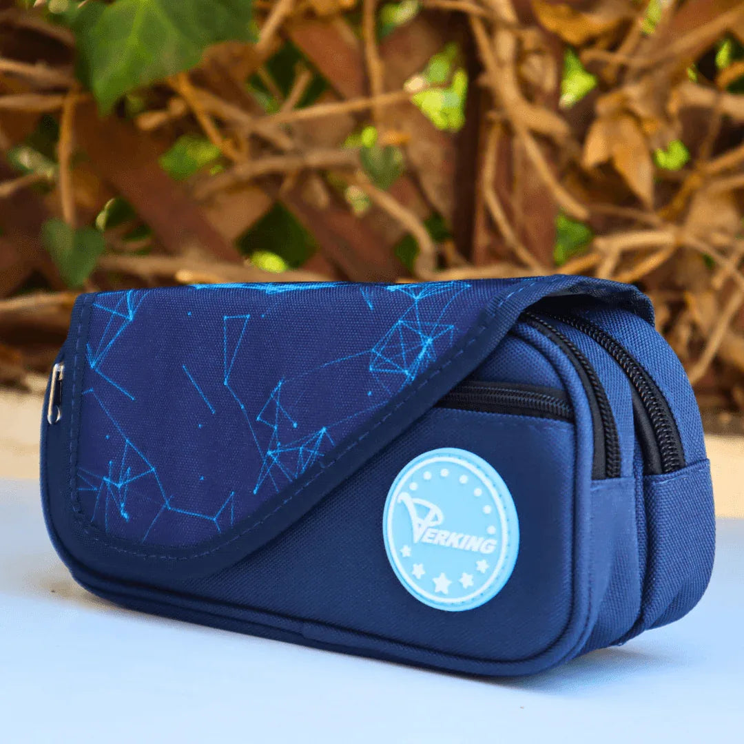 Trousse Écolier Verking - Backpack dz