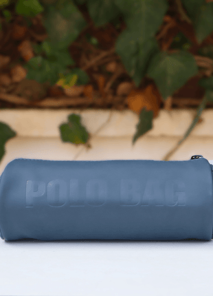 Trousse Scolaire Polobag Casual - Backpack dz