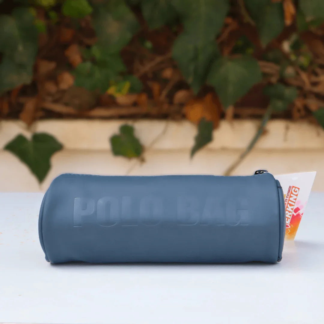 Trousse Scolaire Polobag Casual - Backpack dz