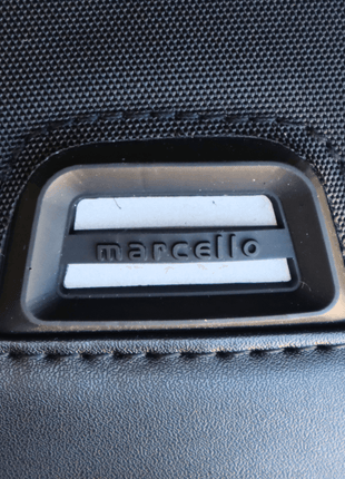 Sac a Dos Marcelo PRO Éxtensible - Backpack dz