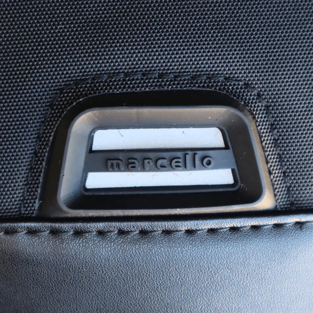 Sac a Dos Marcelo PRO Extensible 17" - Backpack dz