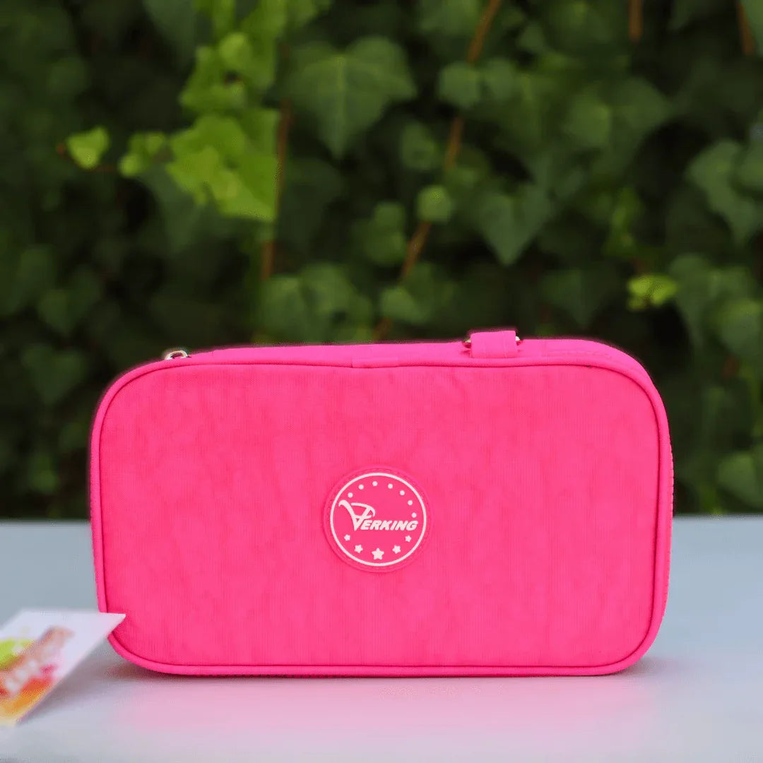 Trousse Écolier Spacieuse - Backpack dz