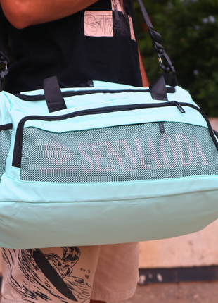 Sac, Cabas Gym, Sport Imperméable