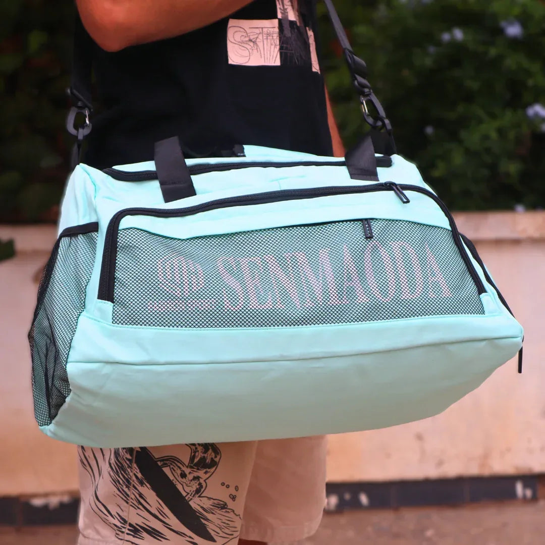 Sac, Cabas Gym, Sport Imperméable - Backpack dz