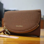 Porte Monnaie Femme Miss Bela - Backpack dz