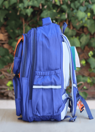 Sac a Dos Scolaire Robuste Durable - Backpack dz