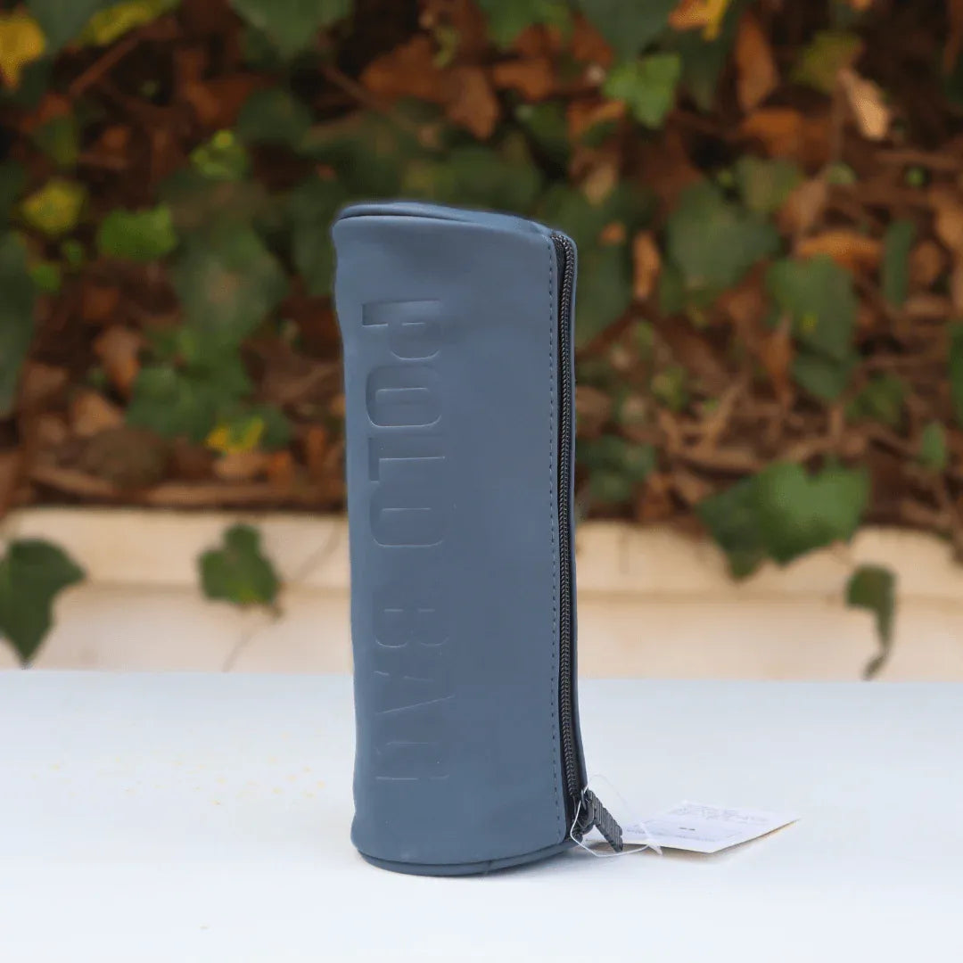 Trousse Scolaire Polobag Casual - Backpack dz