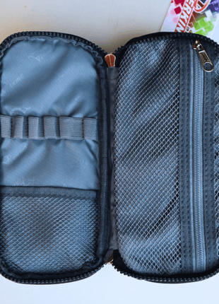 Trousse Écolier Multipoches - Backpack dz