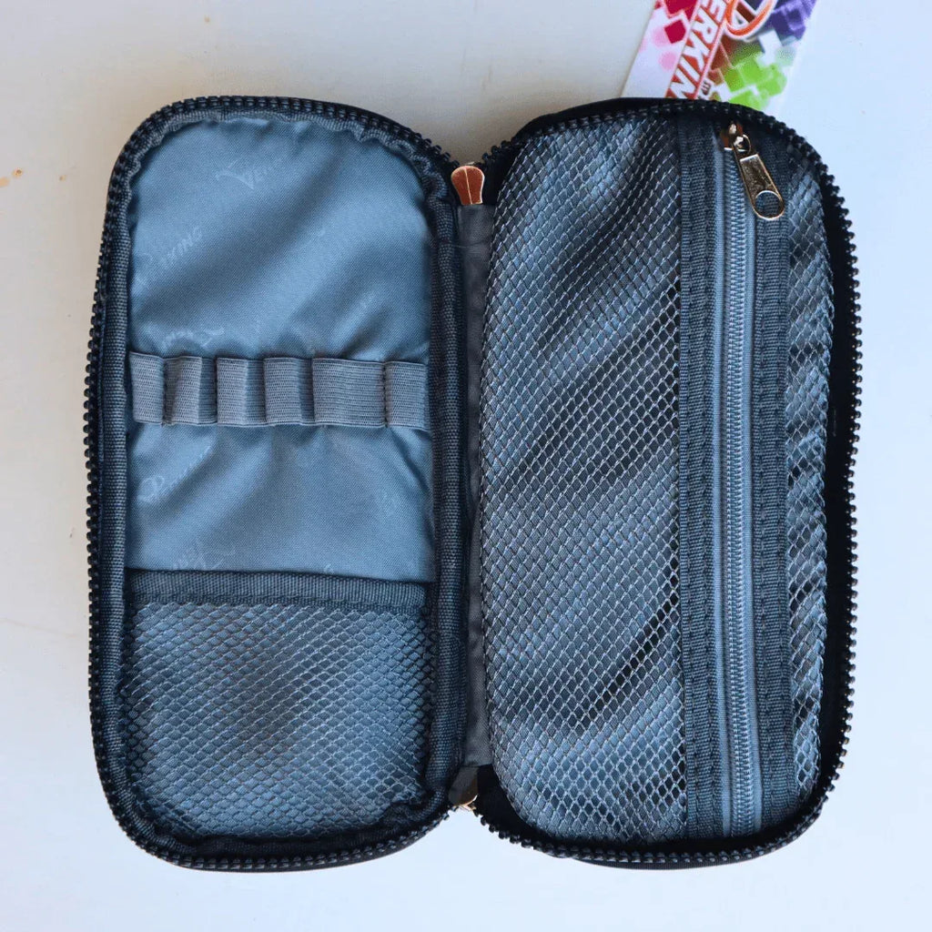 Trousse Écolier Multipoches - Backpack dz