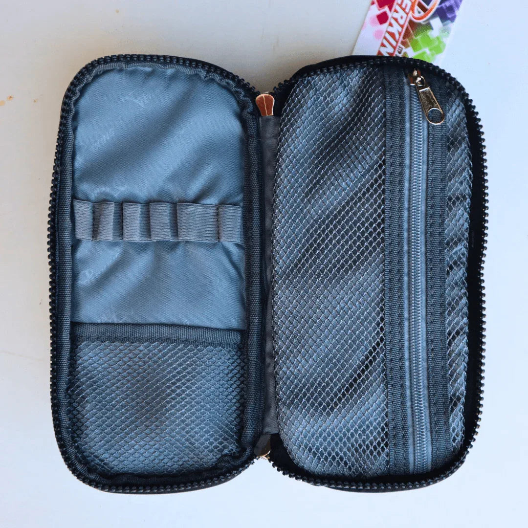 Trousse Écolier Multipoches - Backpack dz