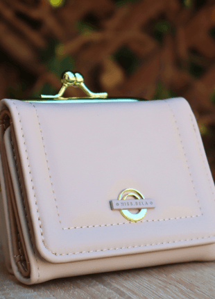 Petit Porte Monnaie Femme - Backpack dz