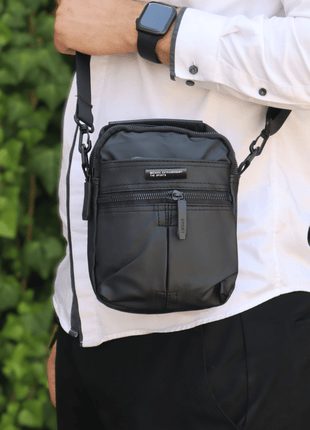 Sacoche Compacte Multipoches - Backpack dz